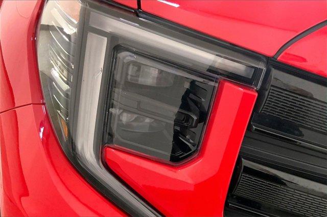 2022 GMC Sierra 1500 Vehicle Photo in INDEPENDENCE, MO 64055-1314