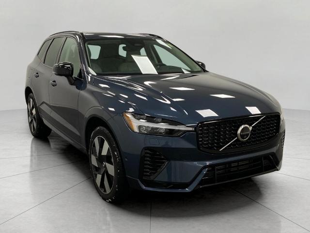 2025 Volvo XC60 Plug-In Hybrid Vehicle Photo in Appleton, WI 54913