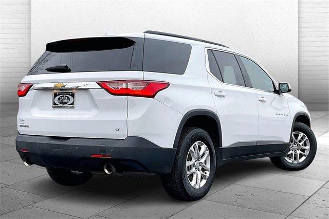 2019 Chevrolet Traverse Vehicle Photo in INDEPENDENCE, MO 64055-1314