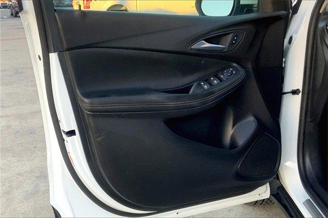 2021 Buick Encore GX Vehicle Photo in INDEPENDENCE, MO 64055-1377