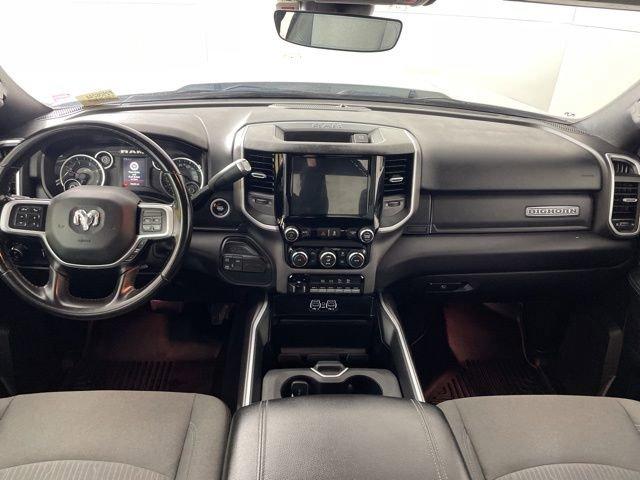 2022 Ram 2500 Vehicle Photo in PHOENIX, AZ 85014-3381