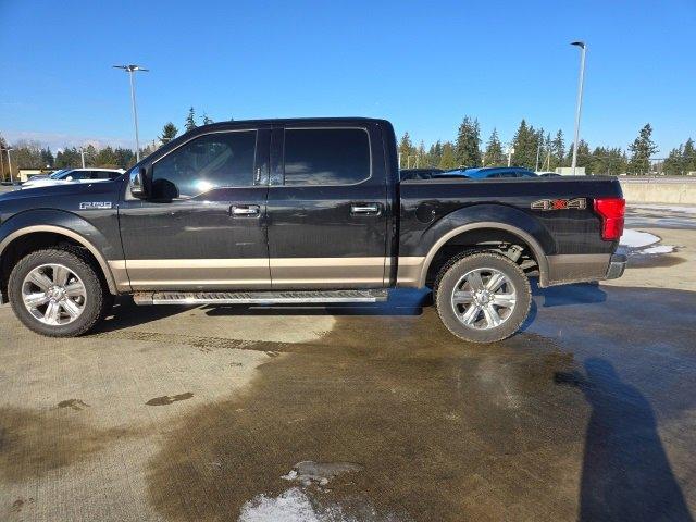 2019 Ford F-150 Vehicle Photo in EVERETT, WA 98203-5662