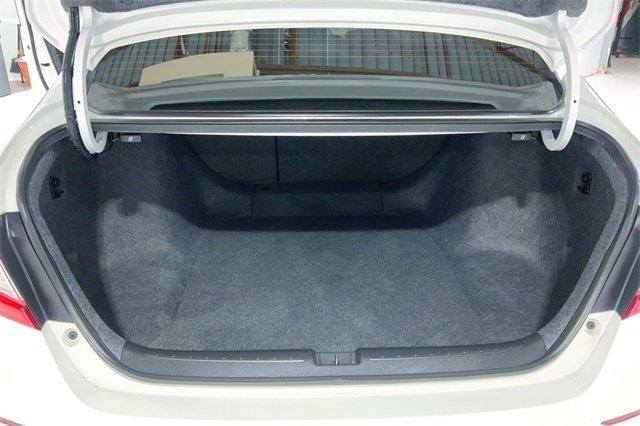 2019 Honda Accord Sedan Vehicle Photo in TOPEKA, KS 66609-0000