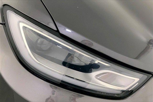 2022 Chrysler Pacifica Vehicle Photo in INDEPENDENCE, MO 64055-1314