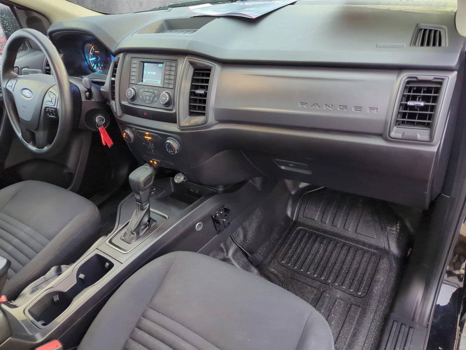 2021 Ford Ranger Vehicle Photo in Memphis, TN 38133