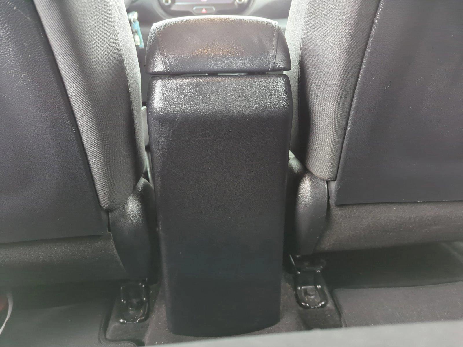 2022 Kia Soul Vehicle Photo in Memphis, TN 38128