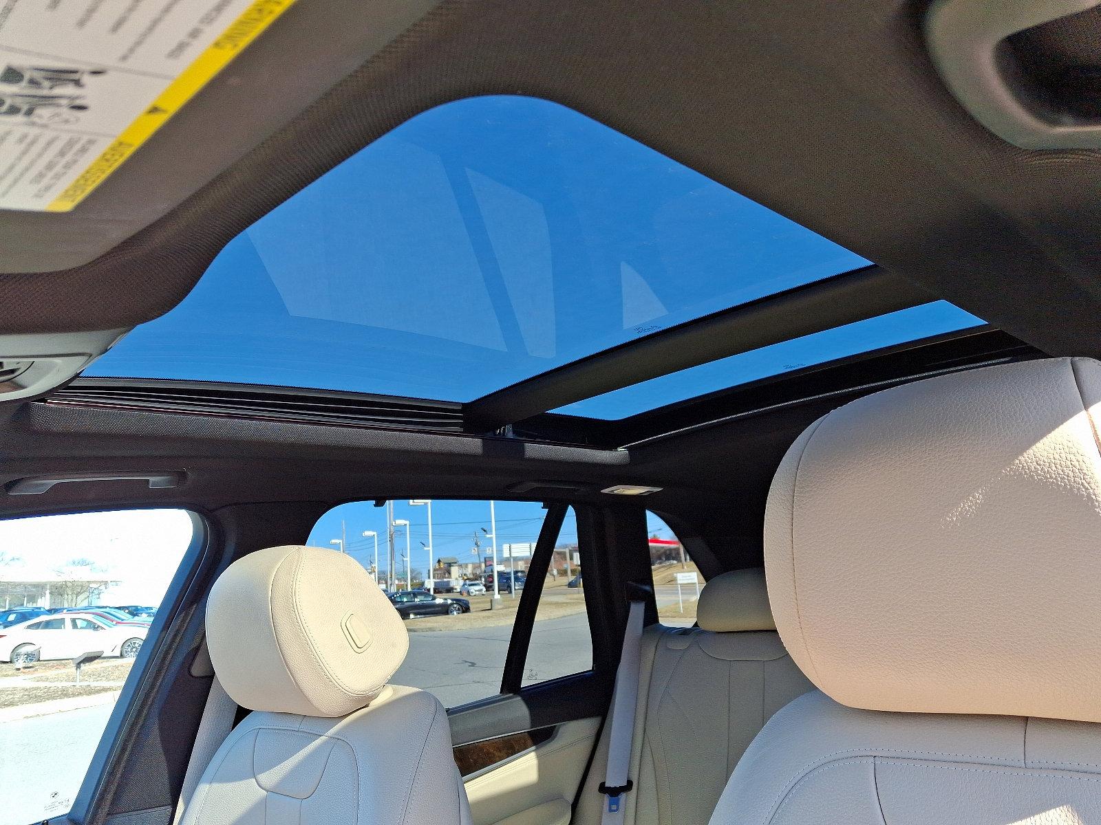 2017 BMW X5 xDrive35i Vehicle Photo in Lancaster, PA 17601