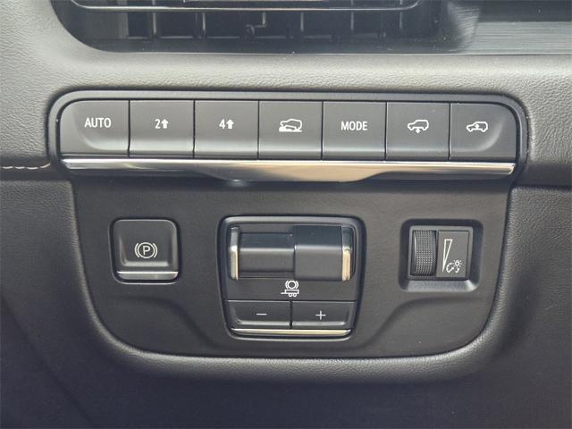 2021 Cadillac Escalade Vehicle Photo in Oklahoma City, OK 73114