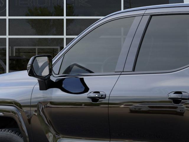 2025 GMC Sierra EV Vehicle Photo in WATERTOWN, CT 06795-3318