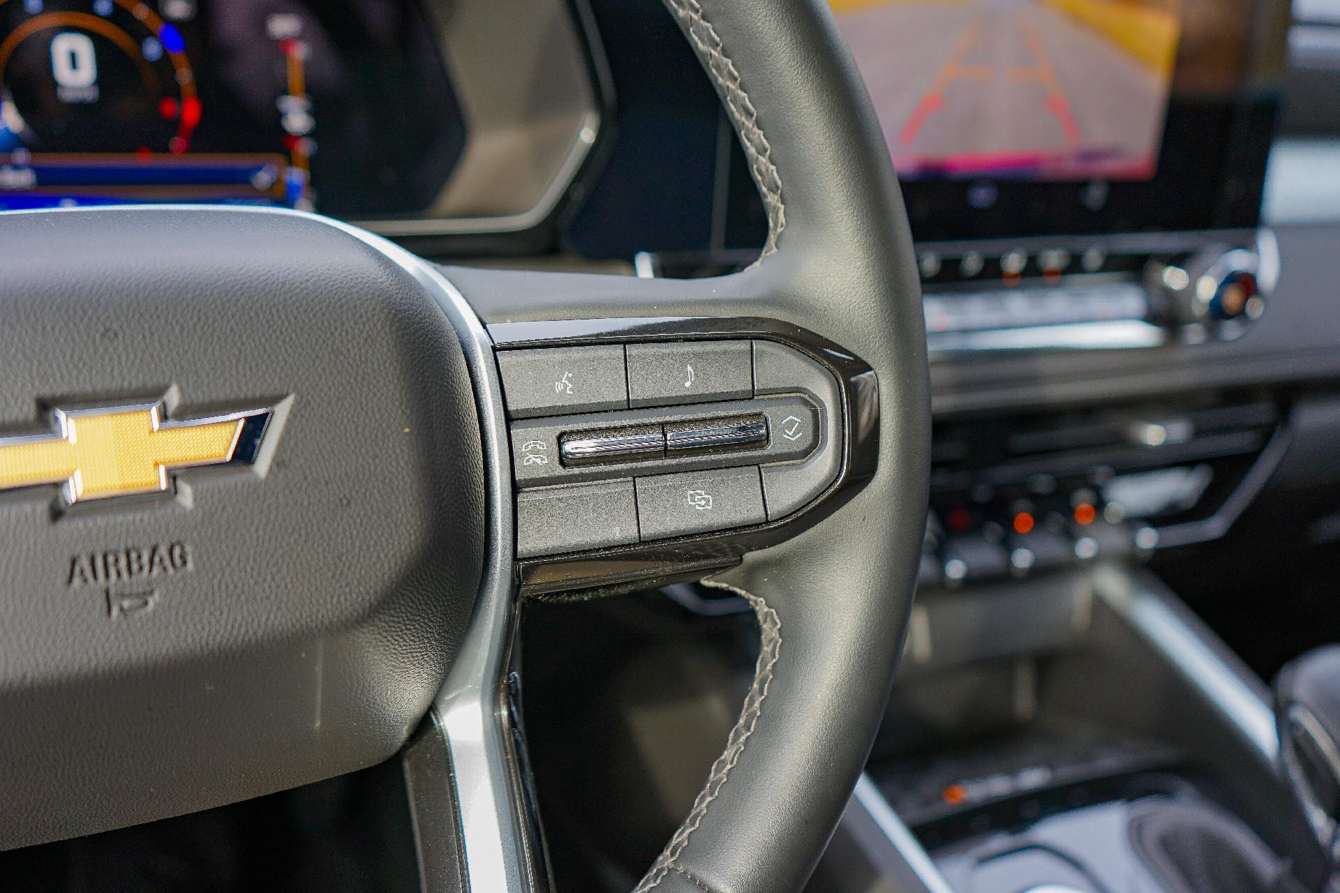 2023 Chevrolet Colorado Vehicle Photo in SMYRNA, DE 19977-2874