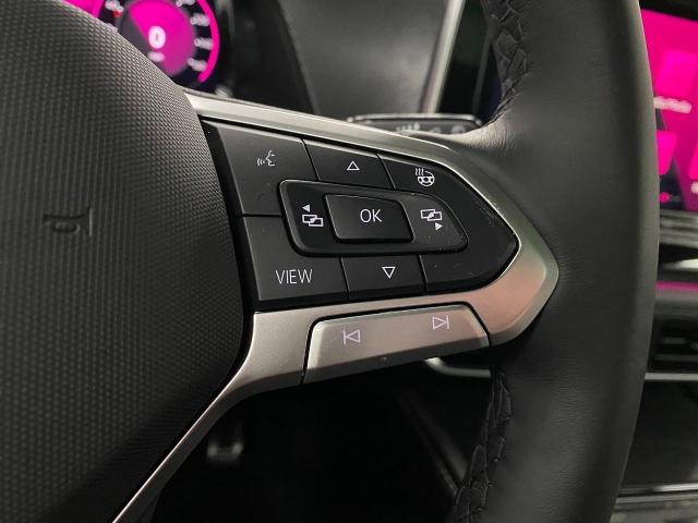 2025 Volkswagen Atlas Cross Sport Vehicle Photo in Appleton, WI 54913