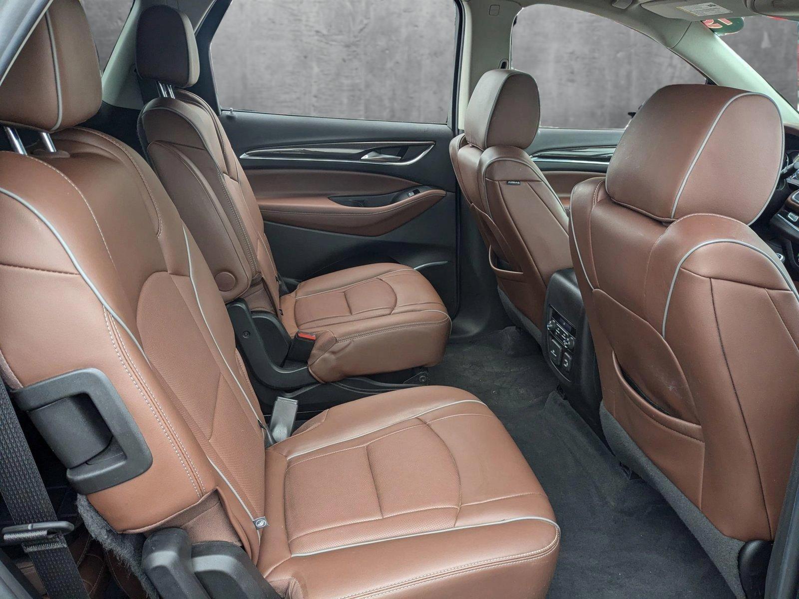 2019 Buick Enclave Vehicle Photo in Cockeysville, MD 21030-2508