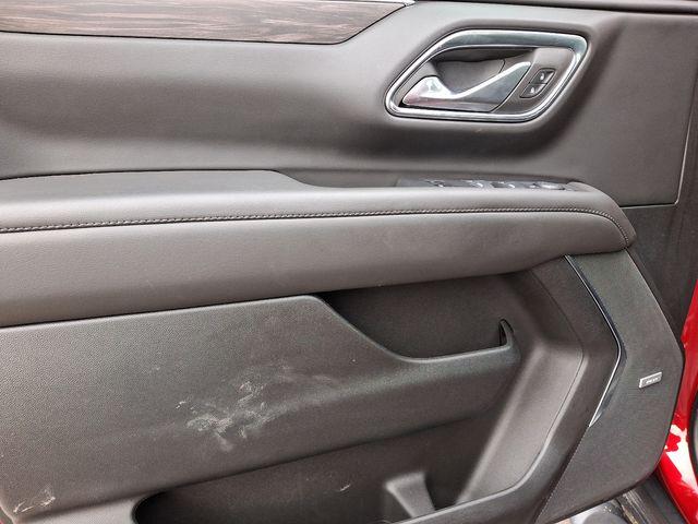 2024 Chevrolet Tahoe Vehicle Photo in DANBURY, CT 06810-5034