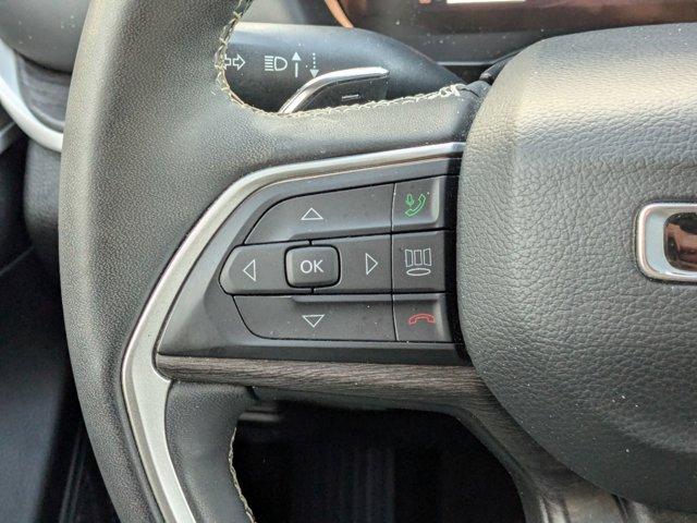 2023 Jeep Grand Cherokee Vehicle Photo in BRUNSWICK, GA 31525-1881