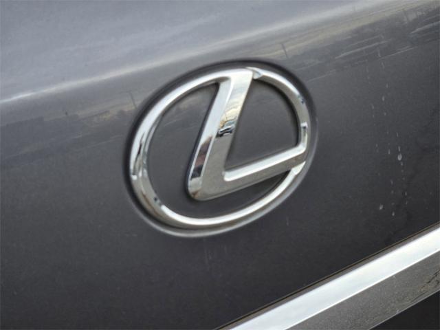 2019 Lexus LX 570 Vehicle Photo in Oklahoma City, OK 73114