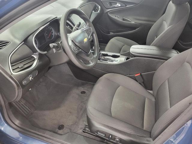 2024 Chevrolet Malibu Vehicle Photo in GREEN BAY, WI 54303-3330