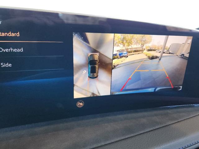 2025 Cadillac XT4 Vehicle Photo in HOUSTON, TX 77079