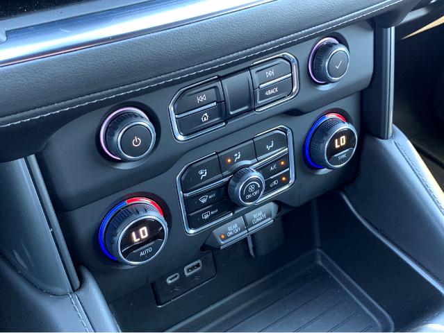 2023 Chevrolet Tahoe Vehicle Photo in BEAUFORT, SC 29906-4218