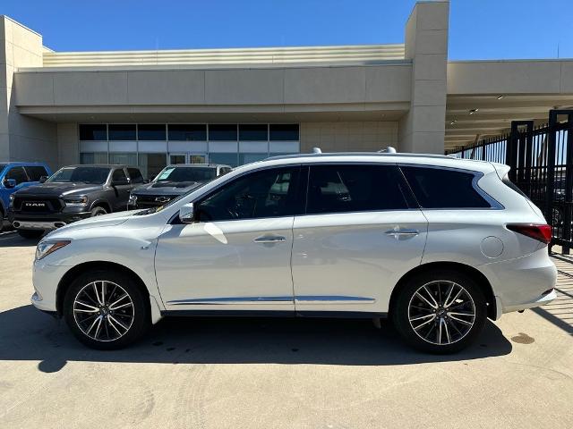 2016 INFINITI QX60 Vehicle Photo in San Antonio, TX 78230