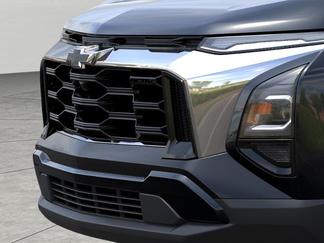 2025 Chevrolet Equinox Vehicle Photo in APPLETON, WI 54914-4656
