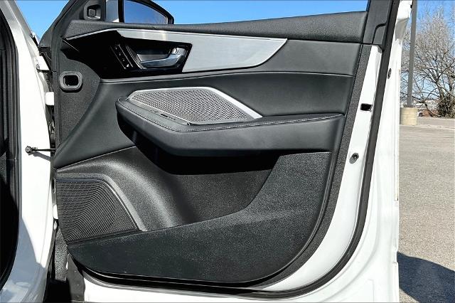 2024 Acura MDX Vehicle Photo in Tulsa, OK 74145