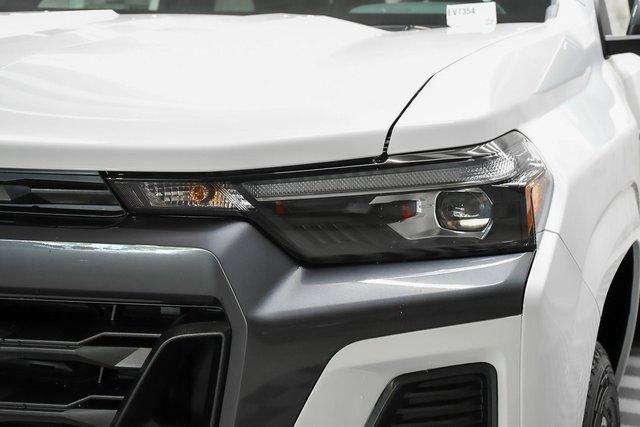 2024 Chevrolet Colorado Vehicle Photo in EVERETT, WA 98203-5662