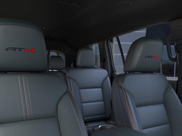 2025 GMC Acadia Vehicle Photo in DANBURY, CT 06810-5034