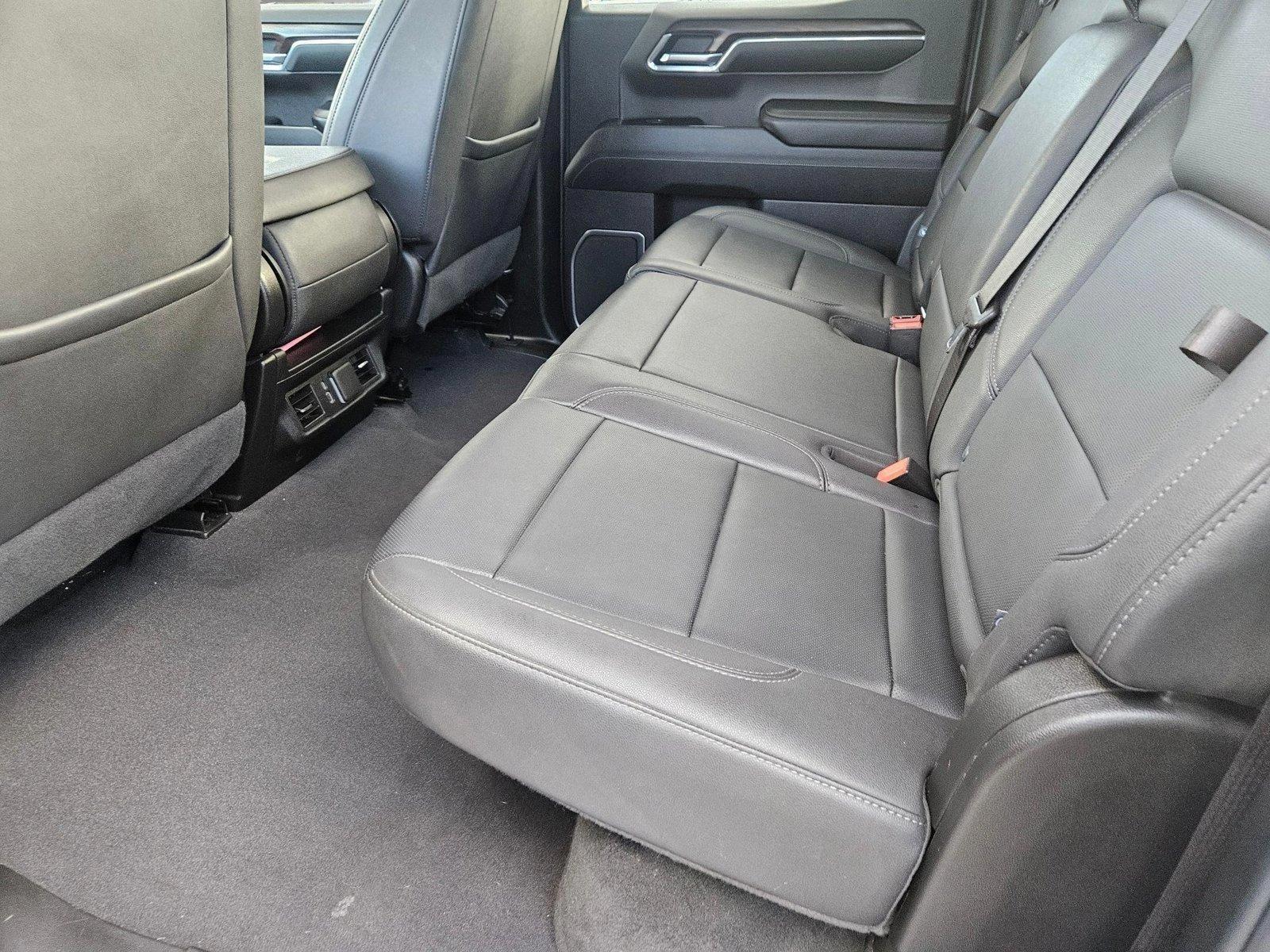 2024 GMC Sierra 1500 Vehicle Photo in LAS VEGAS, NV 89146-3033