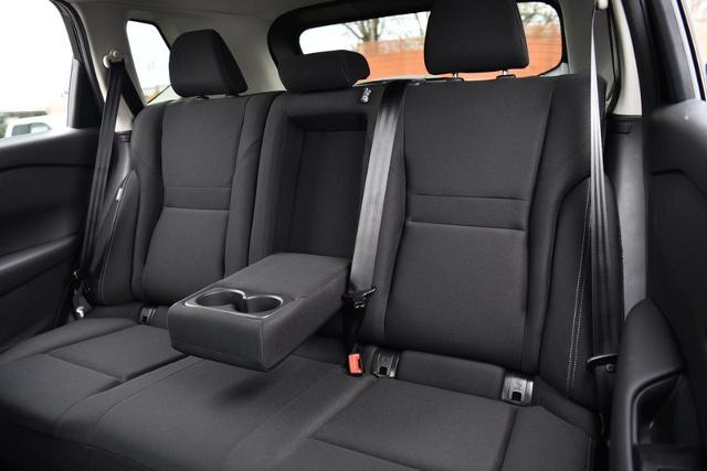 2025 Nissan Rogue Vehicle Photo in Ballwin, MO 63011