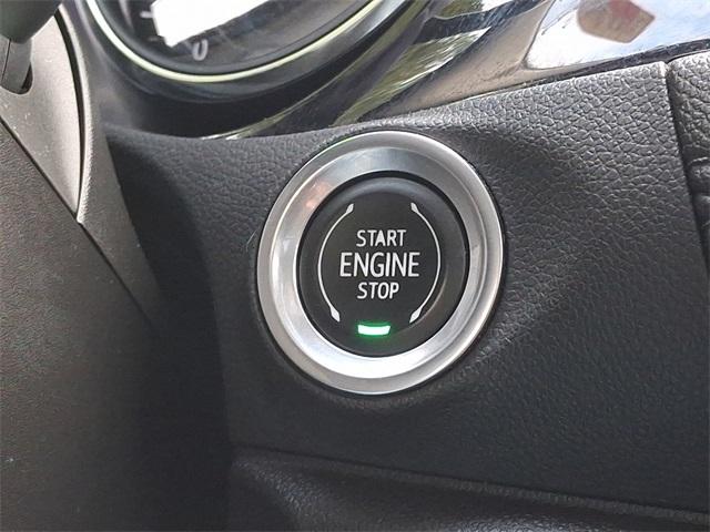 2020 Buick Encore GX Vehicle Photo in SEAFORD, DE 19973-8463