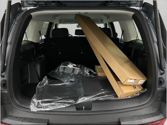 2025 Hyundai SANTA FE Vehicle Photo in Appleton, WI 54913