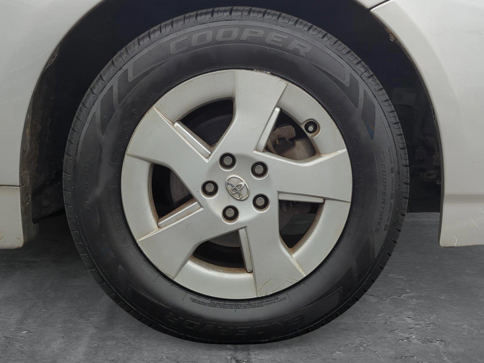 2011 Toyota Prius Vehicle Photo in Memphis, TN 38125