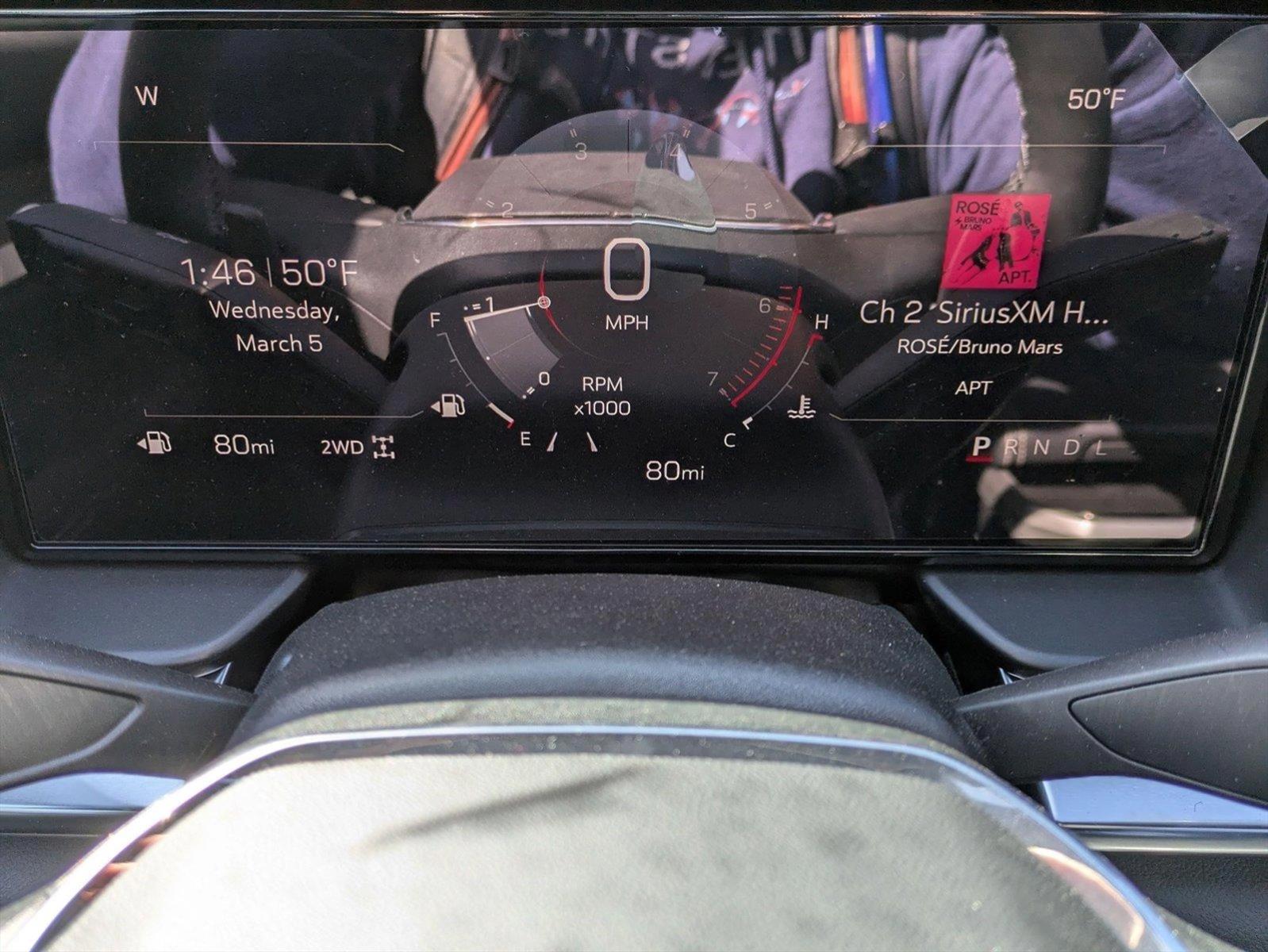 2025 GMC Terrain Vehicle Photo in GOLDEN, CO 80401-3850
