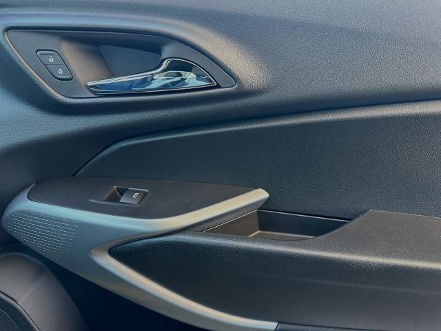 2024 Chevrolet Trax Vehicle Photo in PITTSBURG, CA 94565-7121