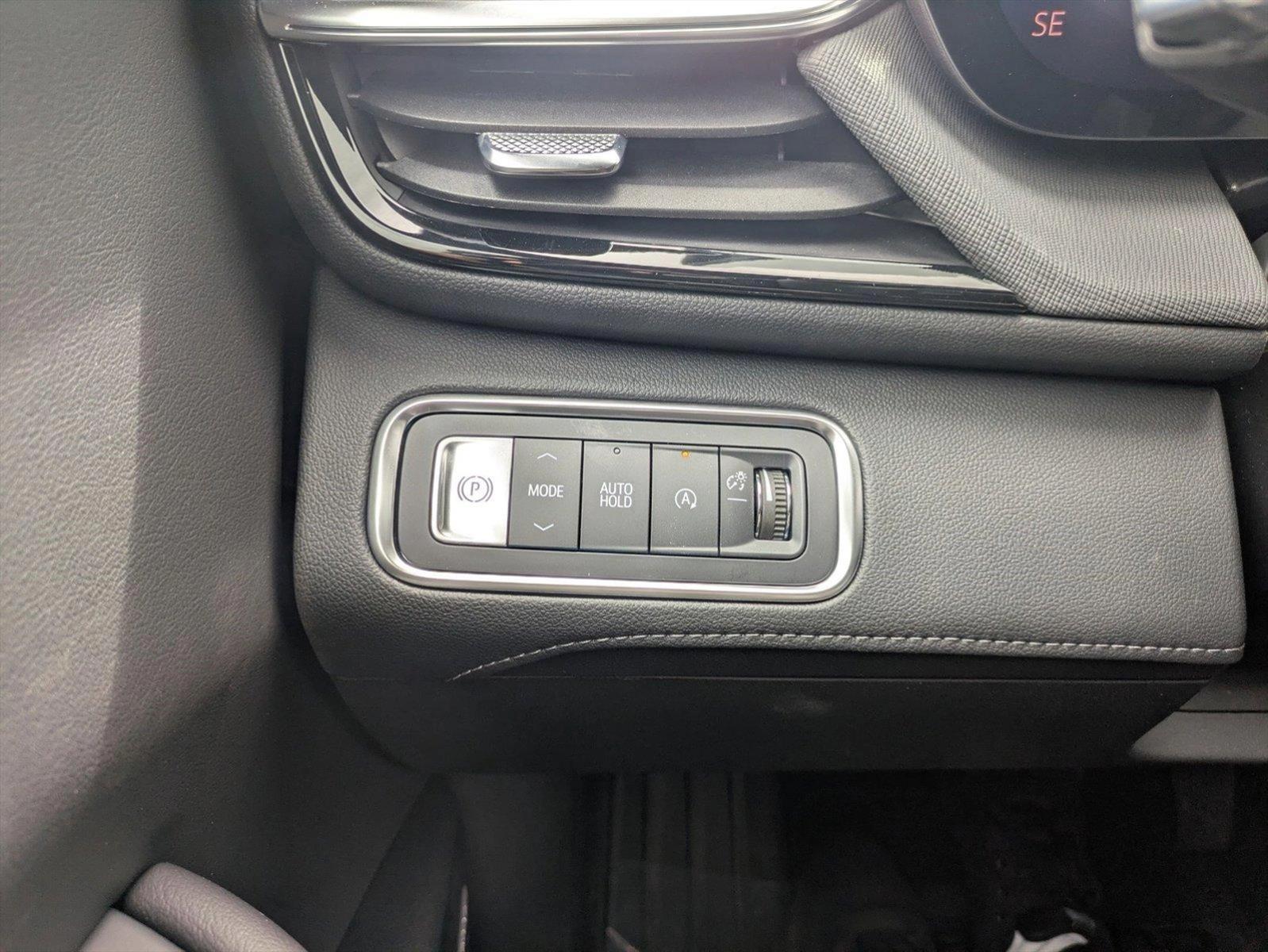 2025 Buick Enclave Vehicle Photo in LAUREL, MD 20707-4622
