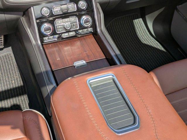 2023 GMC Yukon Vehicle Photo in SELMA, TX 78154-1459