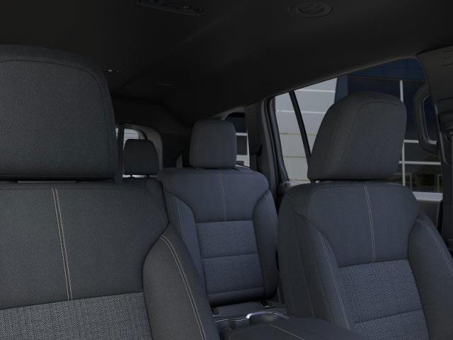 2025 GMC Acadia Vehicle Photo in MEMPHIS, TN 38115-1503