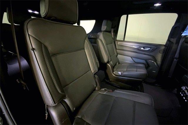 2024 GMC Yukon XL Vehicle Photo in KANSAS CITY, MO 64114-4502