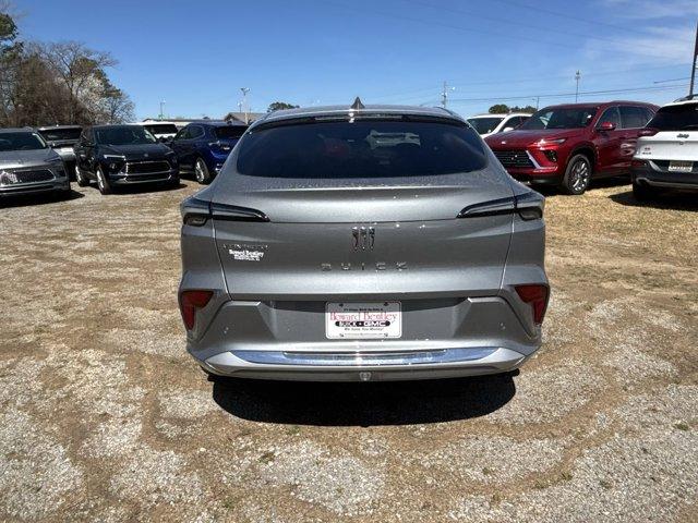 2025 Buick Envista Vehicle Photo in ALBERTVILLE, AL 35950-0246