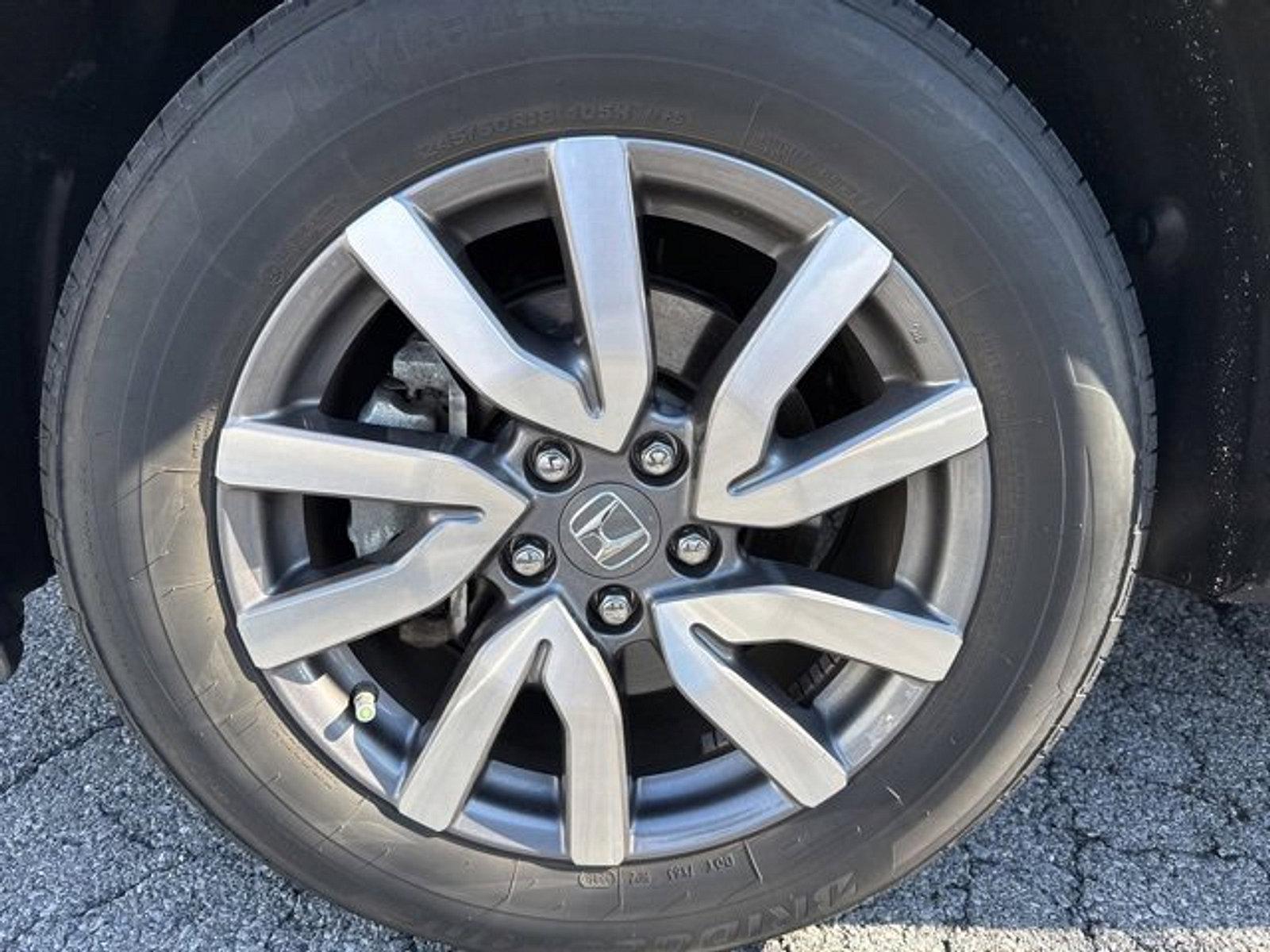 2020 Honda Pilot Vehicle Photo in Harrisburg, PA 17111