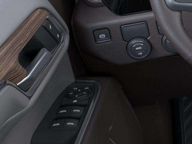 2025 Chevrolet Silverado 1500 Vehicle Photo in HOUSTON, TX 77034-5009