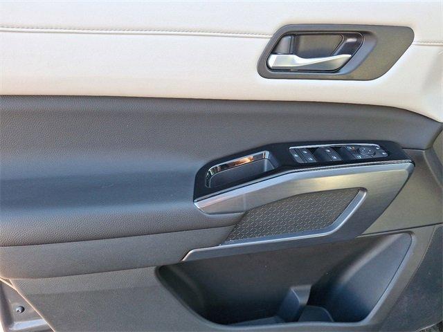 2023 Nissan Pathfinder Vehicle Photo in Willow Grove, PA 19090