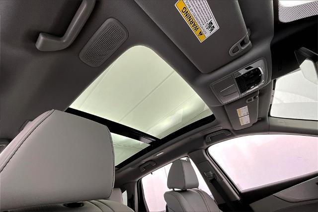 2025 Acura MDX Vehicle Photo in Grapevine, TX 76051