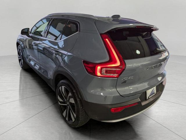 2023 Volvo XC40 Vehicle Photo in Oshkosh, WI 54901