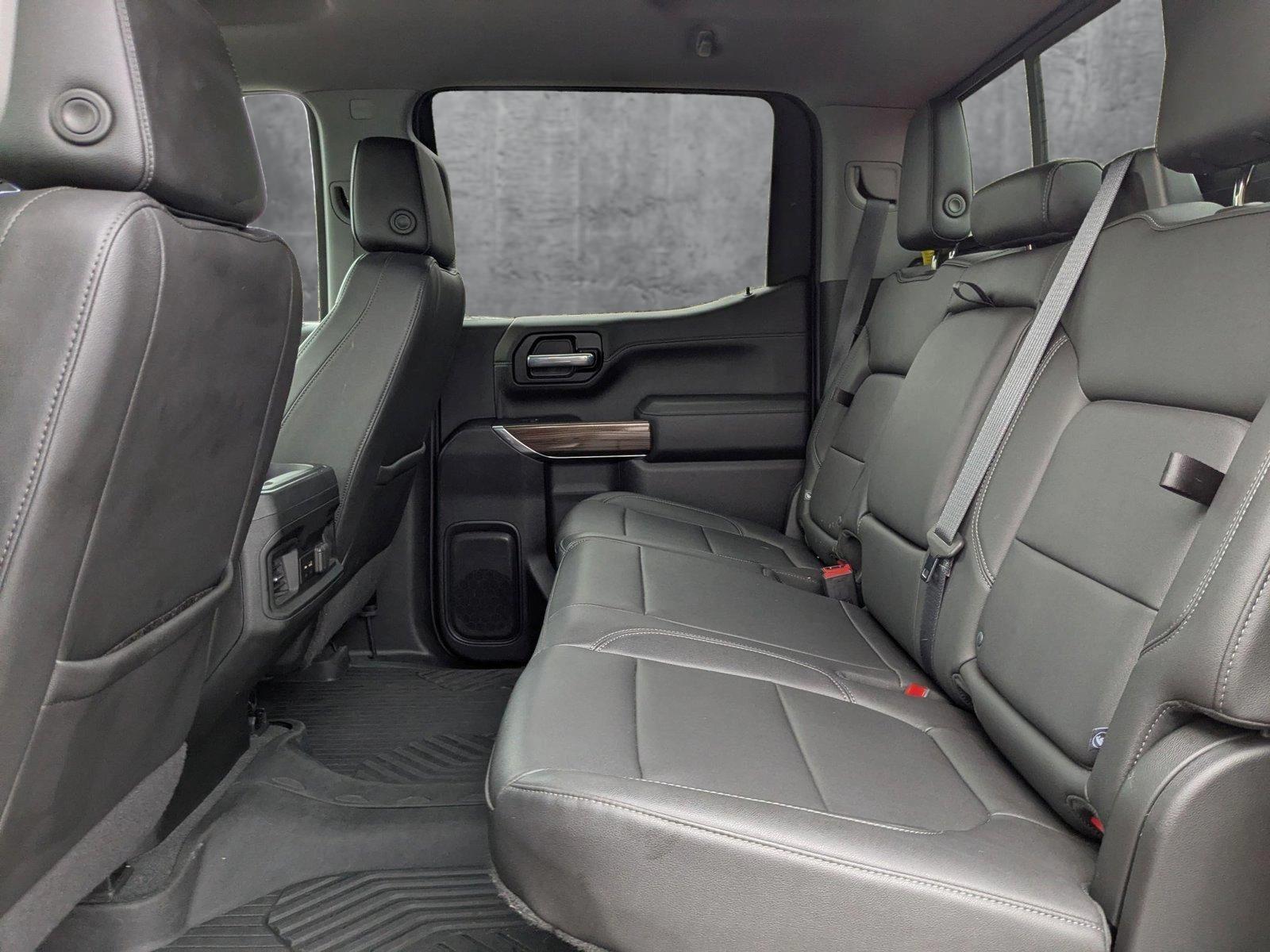 2021 Chevrolet Silverado 1500 Vehicle Photo in SPOKANE, WA 99212-2978