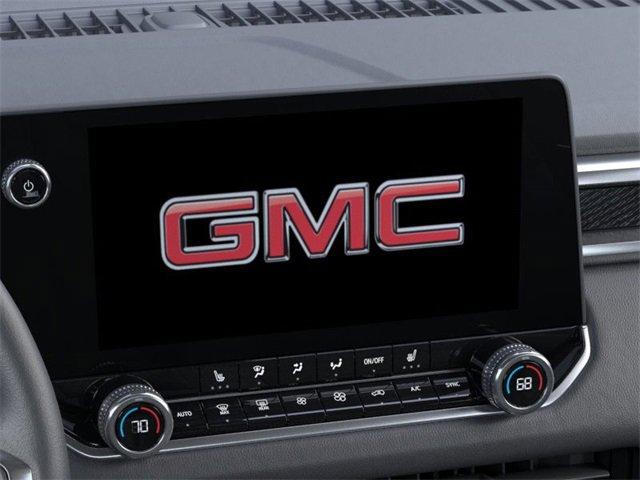 2025 GMC Canyon Vehicle Photo in PUYALLUP, WA 98371-4149