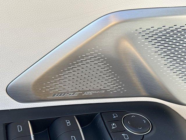 2025 GMC Acadia Vehicle Photo in ALBERTVILLE, AL 35950-0246