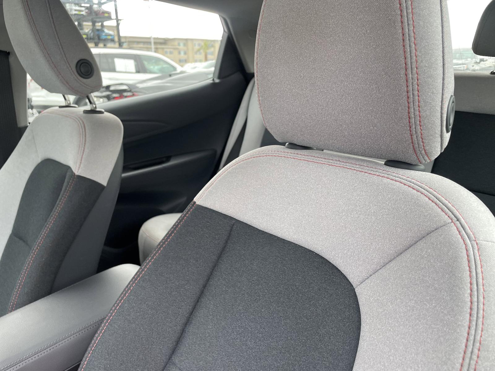 2020 Chevrolet Bolt EV Vehicle Photo in LOS ANGELES, CA 90007-3794
