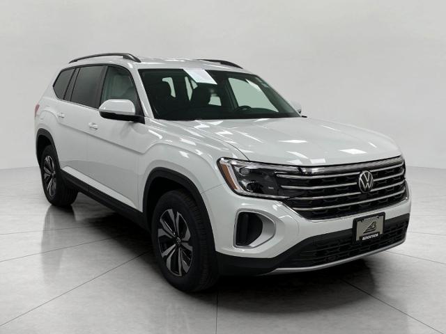 2025 Volkswagen Atlas Vehicle Photo in Appleton, WI 54913