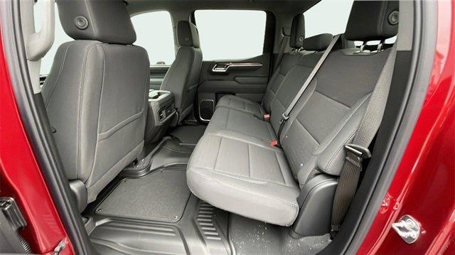 2025 Chevrolet Silverado 1500 Vehicle Photo in THOMPSONTOWN, PA 17094-9014